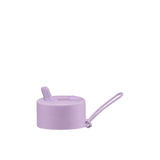 Frank Green Flip Straw Lid Pack Lilac Haze - Image 01