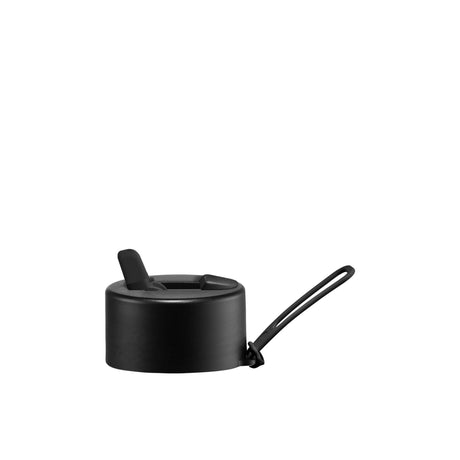 Frank Green Flip Straw Lid Pack Midnight - Image 01