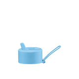 Frank Green Flip Straw Lid Pack Sky Blue - Image 01