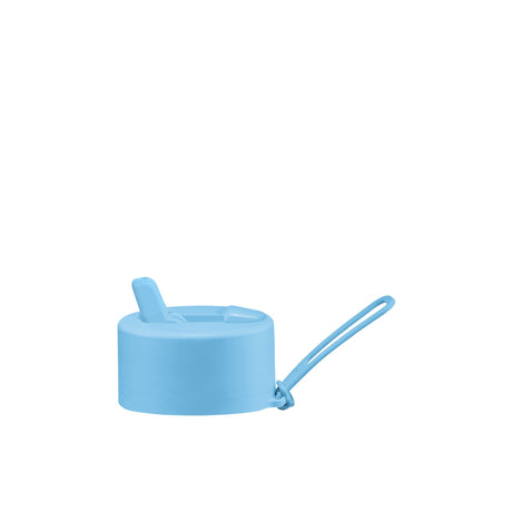 Frank Green Flip Straw Lid Pack Sky Blue - Image 01