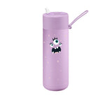 Frank Green Franksters Reusable Bottle with Straw 595ml (20oz) Lilac Haze Flick - Image 01