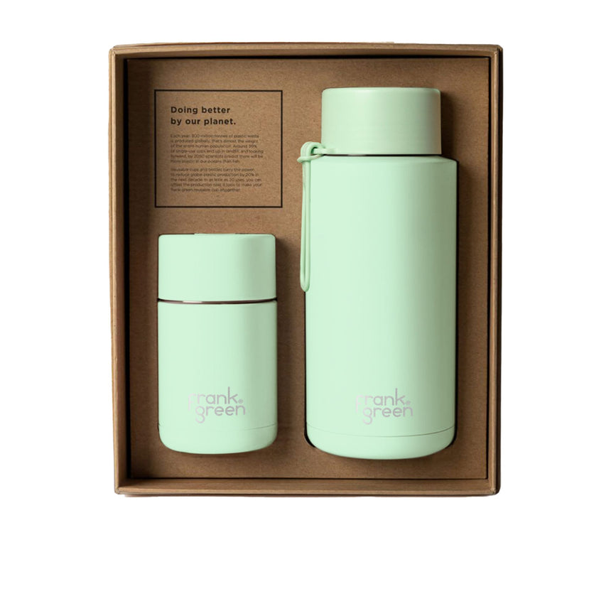 Frank Green Large Essential Set Mint Gelato - Image 01