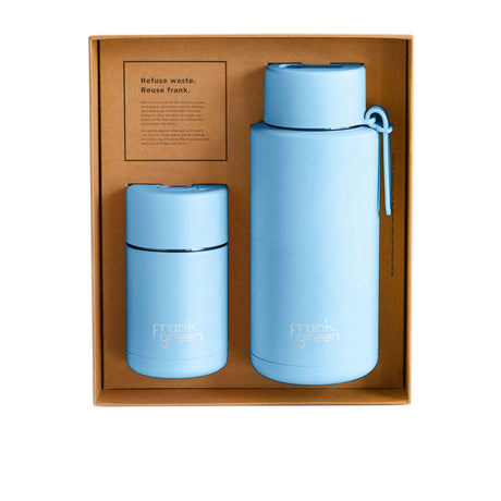 Frank Green Large Essential Set Sky Blue - Image 01