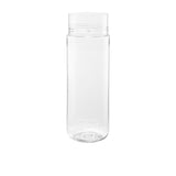 Frank Green Original Reusable Bottle with Straw 740ml (25oz) Cloud - Image 02