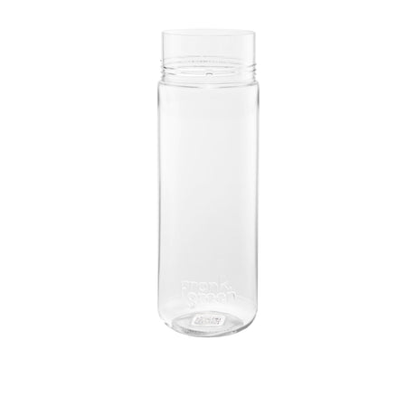 Frank Green Original Reusable Bottle with Straw 740ml (25oz) Blushed - Image 02