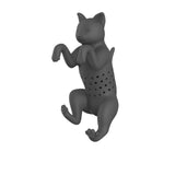 Fred Purr Cat Tea Infuser - Image 05