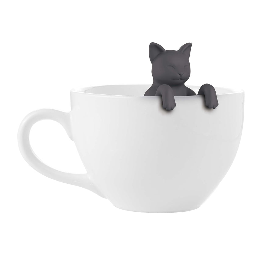 Fred Purr Cat Tea Infuser - Image 03