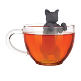 Fred Purr Cat Tea Infuser - Image 04