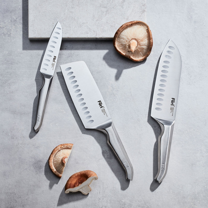Furi Pro Asian Knives Set of 3 - Image 05