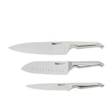 Furi Pro 3 Piece Acacia Knife Set - Image 04