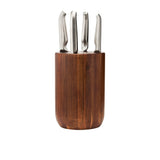 Furi Pro Capsule Knife Block 5 Piece Set - Image 02