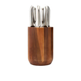 Furi Pro Capsule Knife Block 7 Piece Set - Image 03