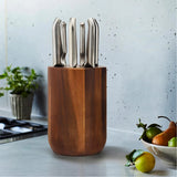 Furi Pro Capsule Knife Block 7 Piece Set - Image 04