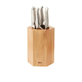 Furi Pro Magnetic Hexagonal Knife Block 7 Piece Set - Image 02