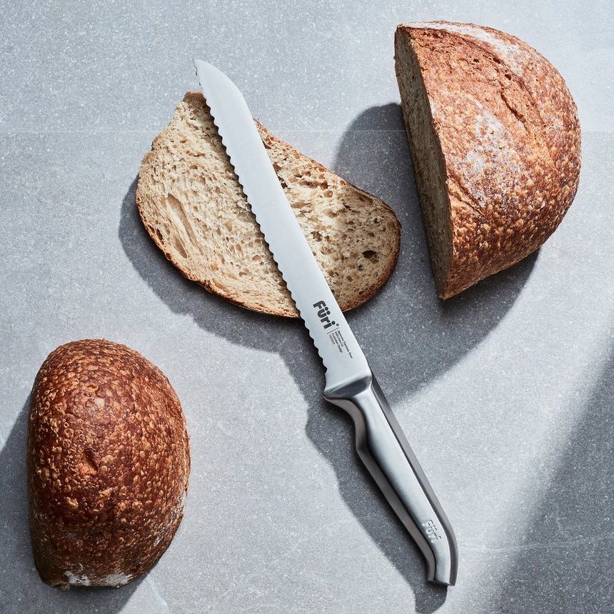 Furi Pro Bread Knife 20cm - Image 03