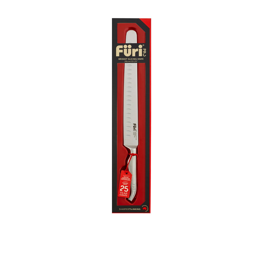 Furi Pro Brisket Slicing Knife 26cm - Image 02