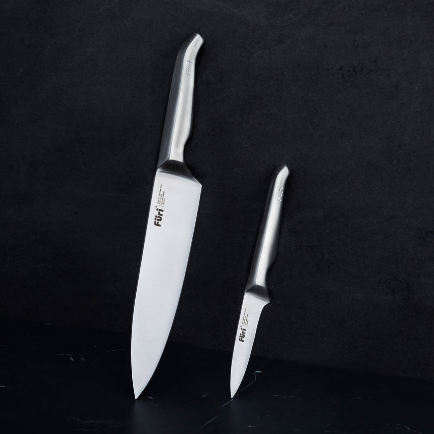 Furi Pro Chefs Knife 23cm - Image 02