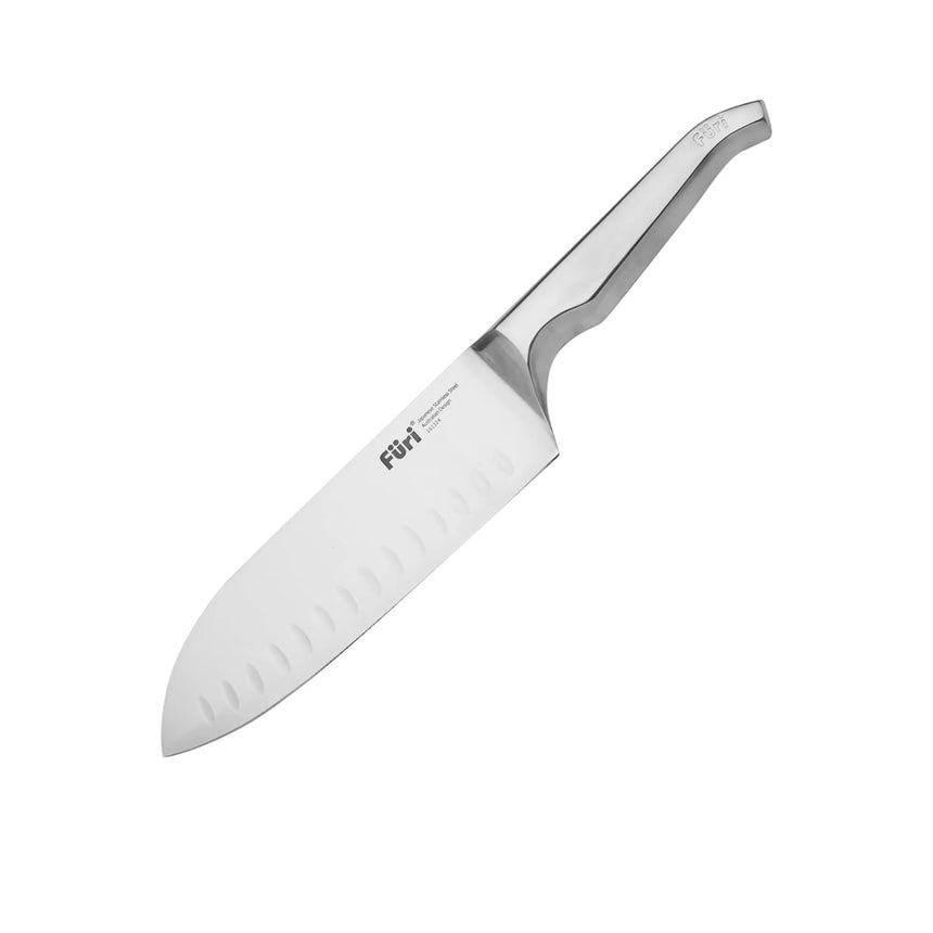 Furi Pro East West Santoku Knife 17cm - Image 01