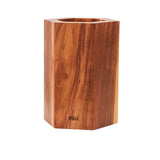 Furi Pro Magnetic Hexagonal Empty Knife Block - Image 01