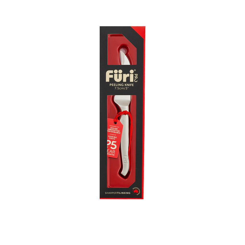 Furi Pro Peeling Knife 7.5cm - Image 03