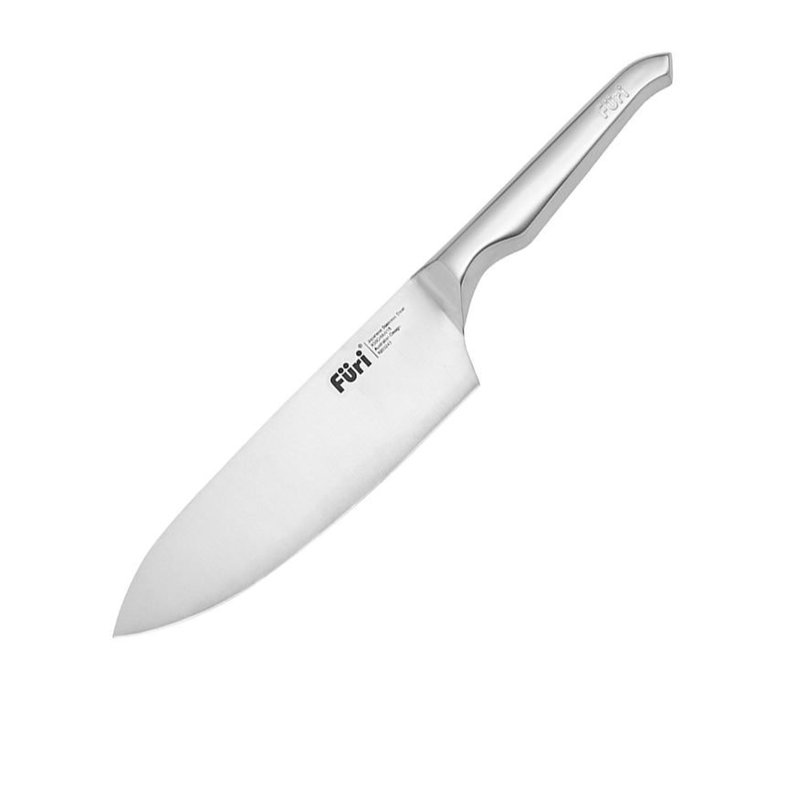 Furi Pro Small Grip Cook's Knife 16cm - Image 01