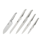 Furi Pro Vault Knife Block Set of 6 - Image 02