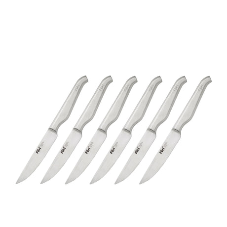 Furi Pro Steak Knife Set of 6 - Image 01