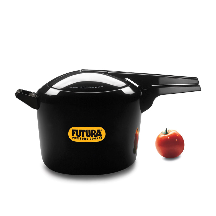 Futura Pressure Cooker 9L - Image 02