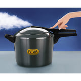 Futura Pressure Cooker 9L - Image 04