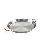 Garcima Carbon Steel Paella Pan 32cm - Image 01