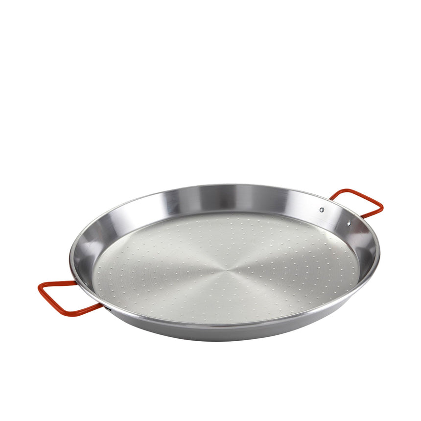 Garcima Carbon Steel Paella Pan 36cm - Image 01