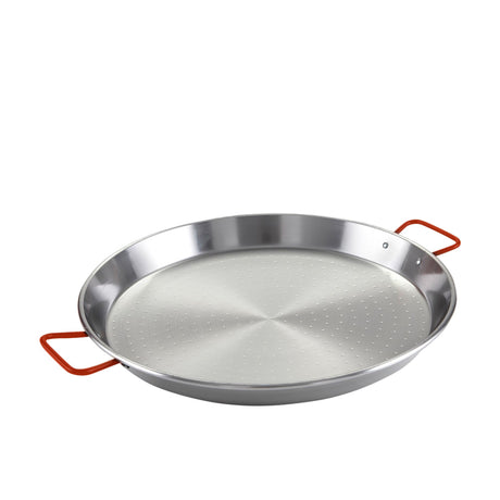 Garcima Carbon Steel Paella Pan 40cm - Image 01