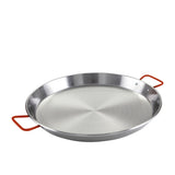 Garcima Carbon Steel Paella Pan 50cm - Image 01