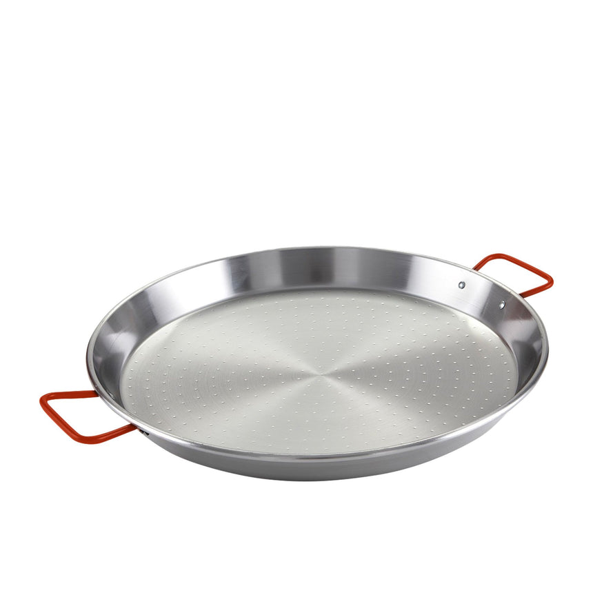 Garcima Carbon Steel Paella Pan 50cm - Image 01