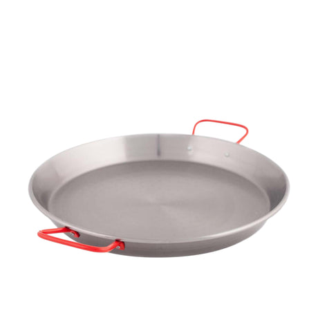 Garcima Carbon Steel Paella Pan 34cm - Image 01