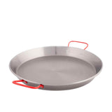 Garcima Carbon Steel Paella Pan 38cm - Image 02