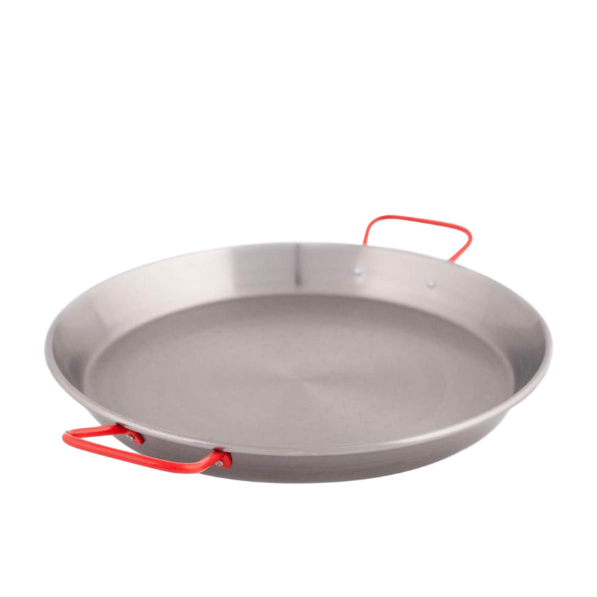 Garcima Carbon Steel Paella Pan 42cm - Image 01