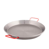 Garcima Carbon Steel Paella Pan 42cm - Image 02