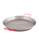 Garcima Carbon Steel Paella Pan 46cm - Image 01