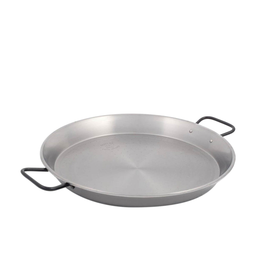 Garcima Professional Paella Pan Pata Negra 40cm - Image 02