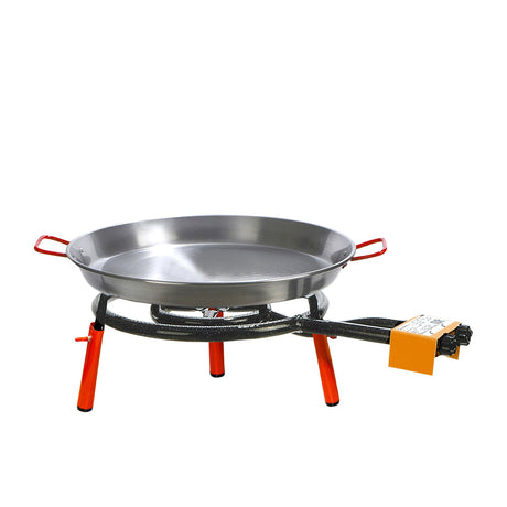 Garcima Valencia Paella Table Top Gas Burner - Image 01