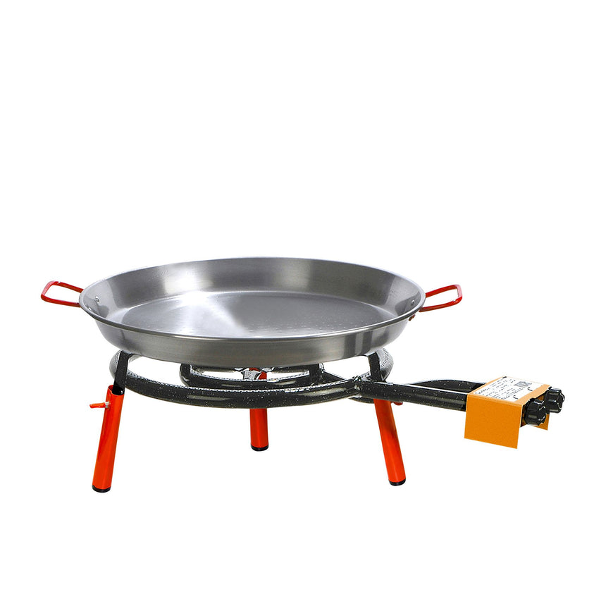 Garcima Valencia Paella Table Top Gas Burner - Image 01