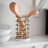 Garden Trading Brompton Utensil Holder - Image 02