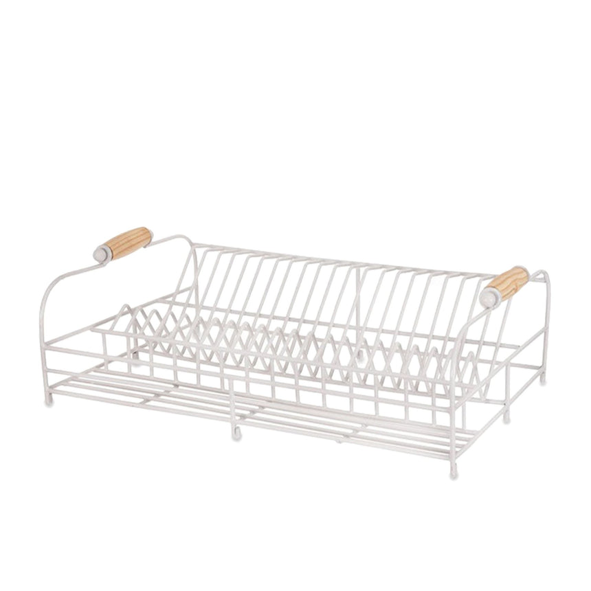 Garden Trading Country Style Dish Rack - Image 01