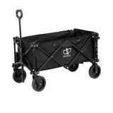 Gardeon Garden Cart with Rear Opening - Image 03