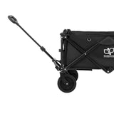 Gardeon Garden Cart with Rear Opening - Image 04