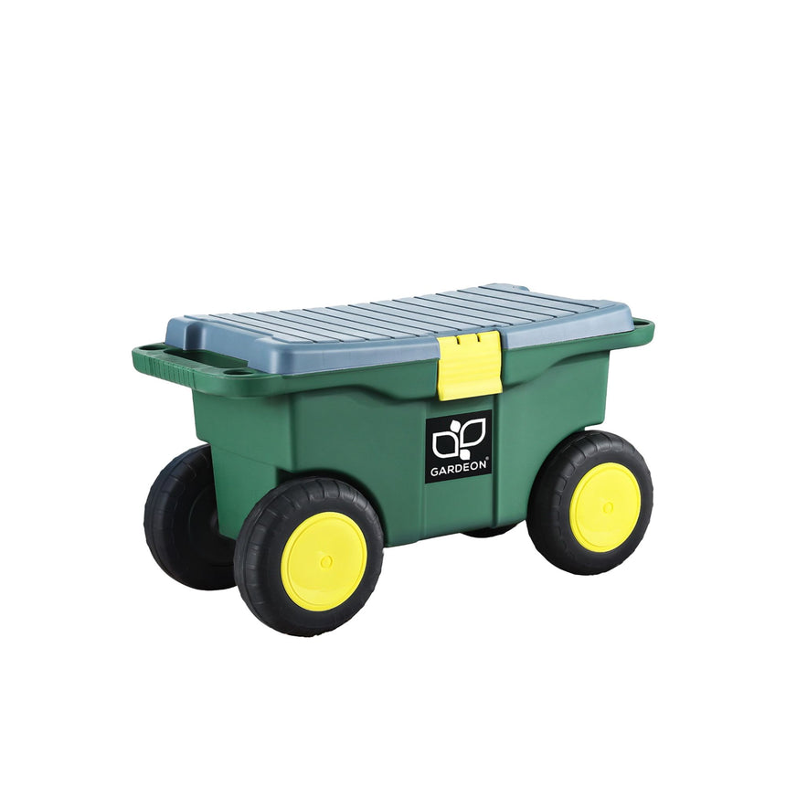 Gardeon Garden Tool Storage Cart - Image 01