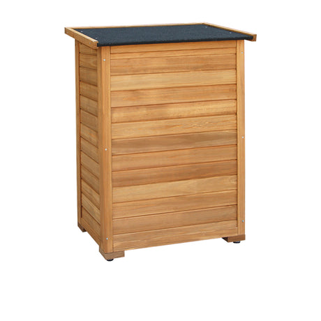 Gardeon Outdoor Storage Cabinet Box 96cm - Image 01