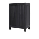 Gardeon Outdoor Storage Cabinet 65cm - Image 01