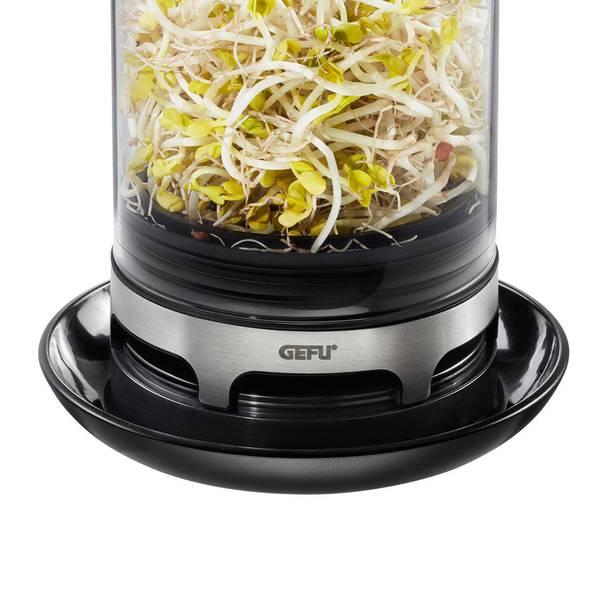 Gefu Bivita Sprouting Jar - Image 03